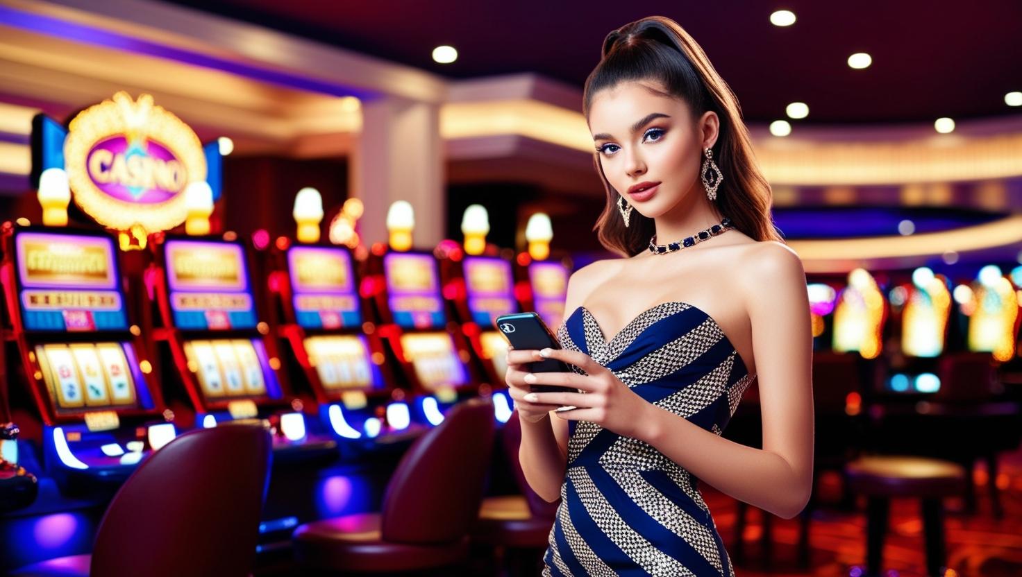 Slot Gacor 2025: Rekomendasi Game untuk Pemula yang Mau Menang!