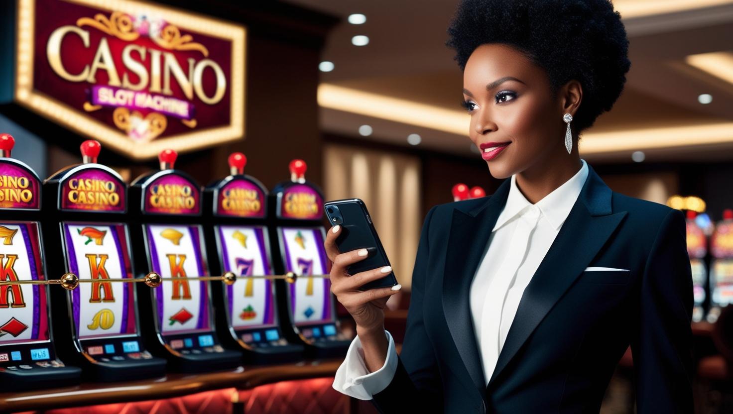 Rekomendasi Game Slot Gacor: Penuh Hadiah dan Bonus Menarik!